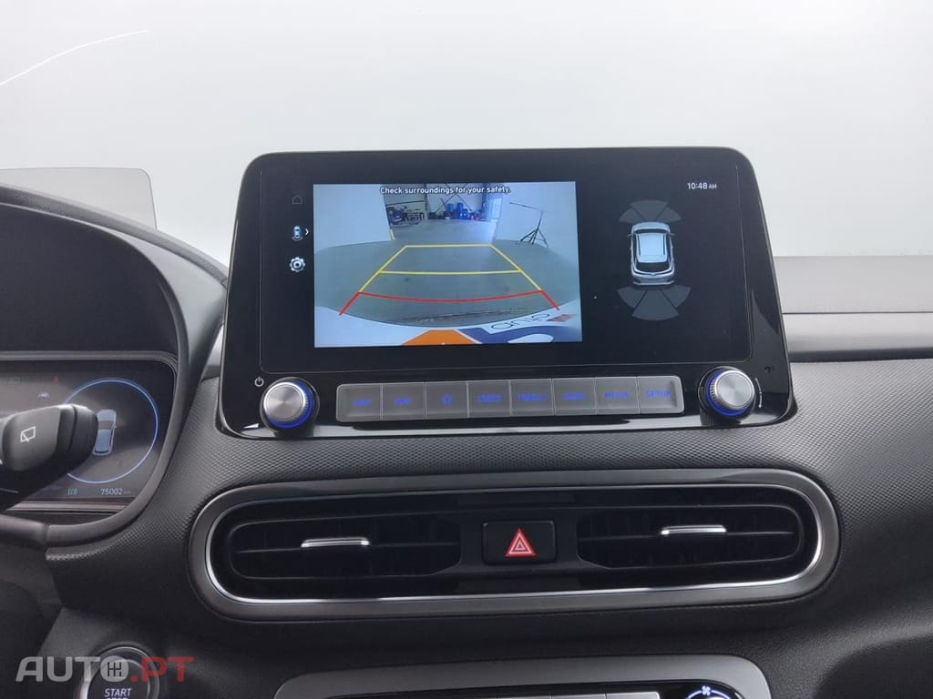 Hyundai Kauai 64 kWh Executive