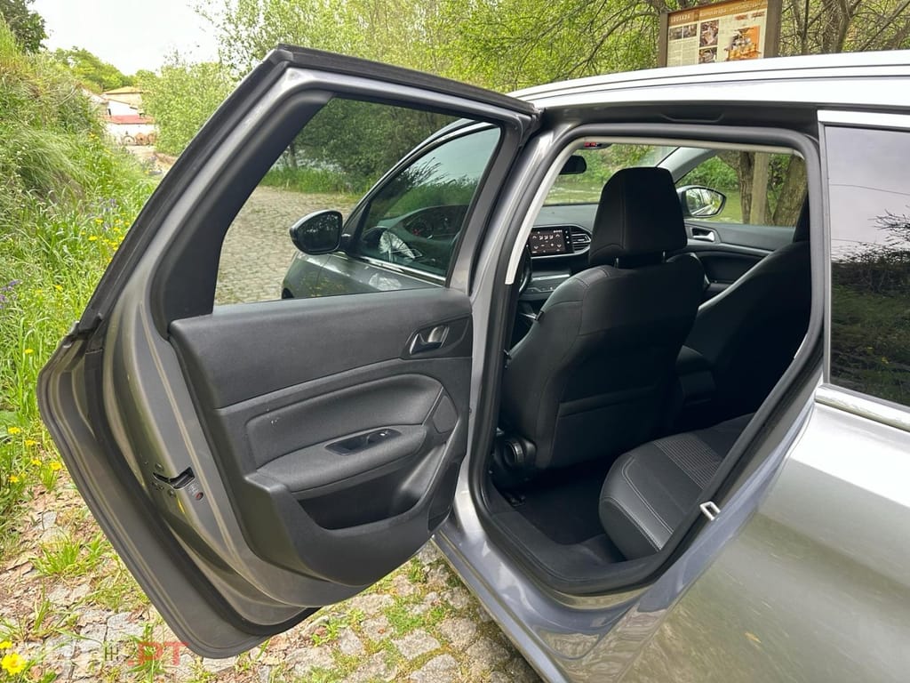 Peugeot 308 SW 1.5 BlueHDi Allure Pack