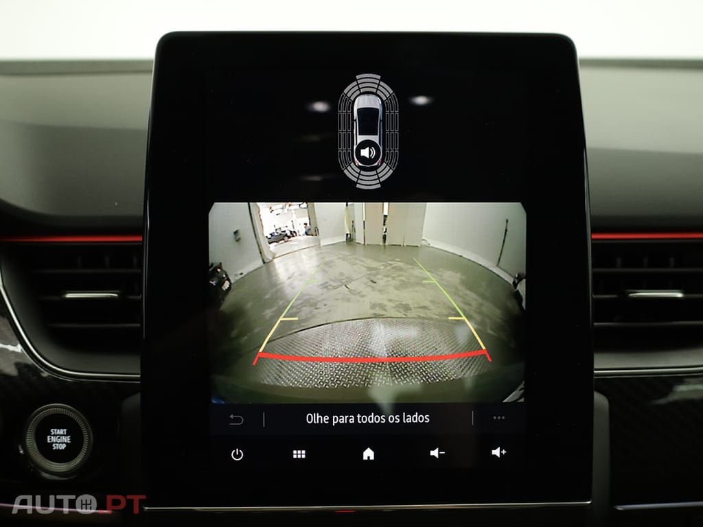 Renault Arkana Arkana 1.3 TCe R.S.Line EDC