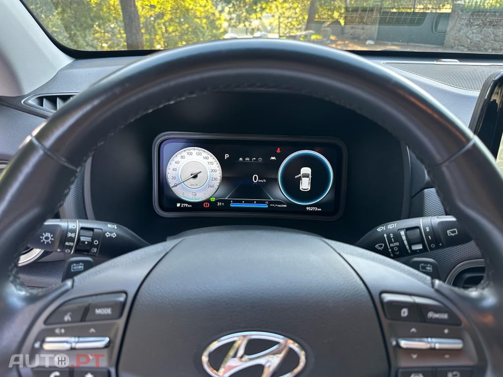 Hyundai Kauai 64 kWh Premium+Pack Premium