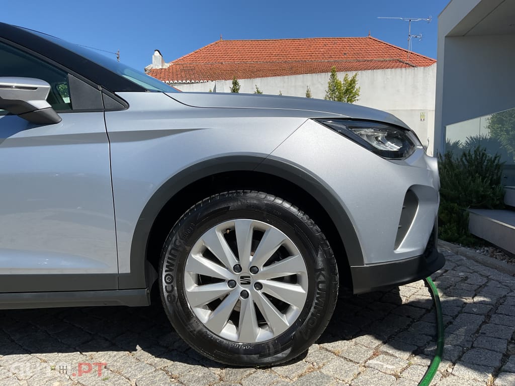 Seat Arona 1.0 TSI Style DSG