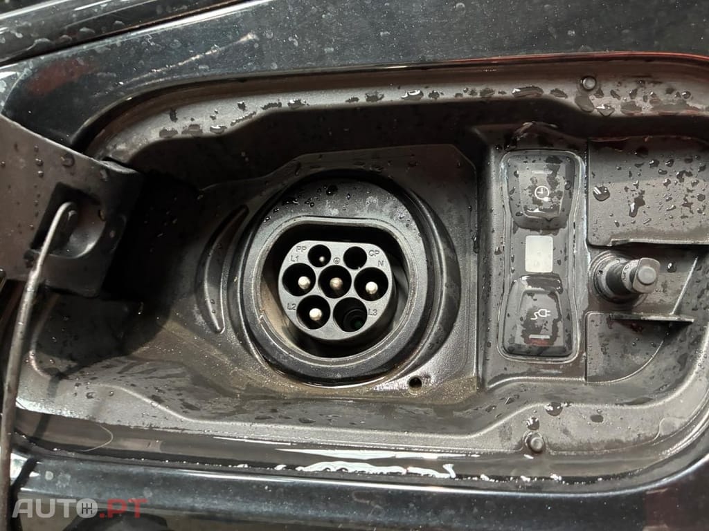 Audi A7 55 TFSIe quattro S tronic ultra Competition