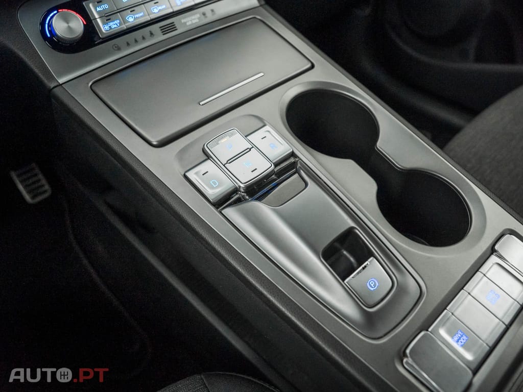 Hyundai Kauai EV 64 kWh Premium