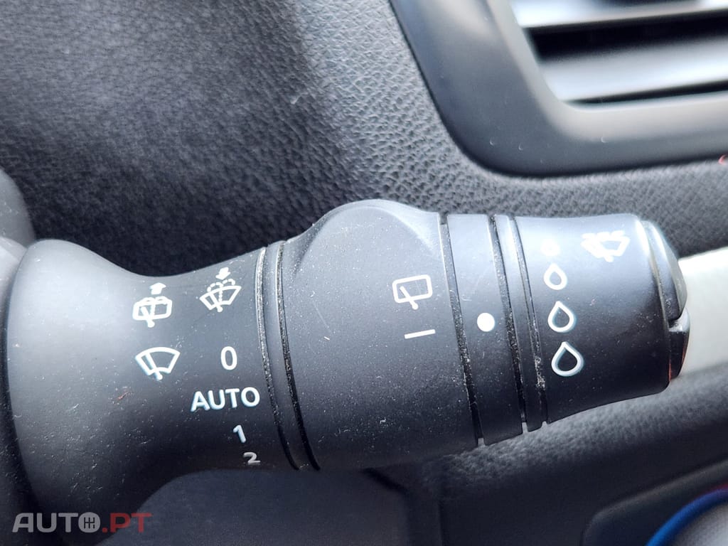 Renault Mégane Sport Tourer 1.5 dCi Dynamique