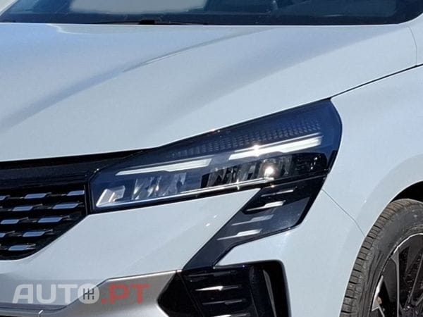 Renault Clio TCe 90 esprit Alpine