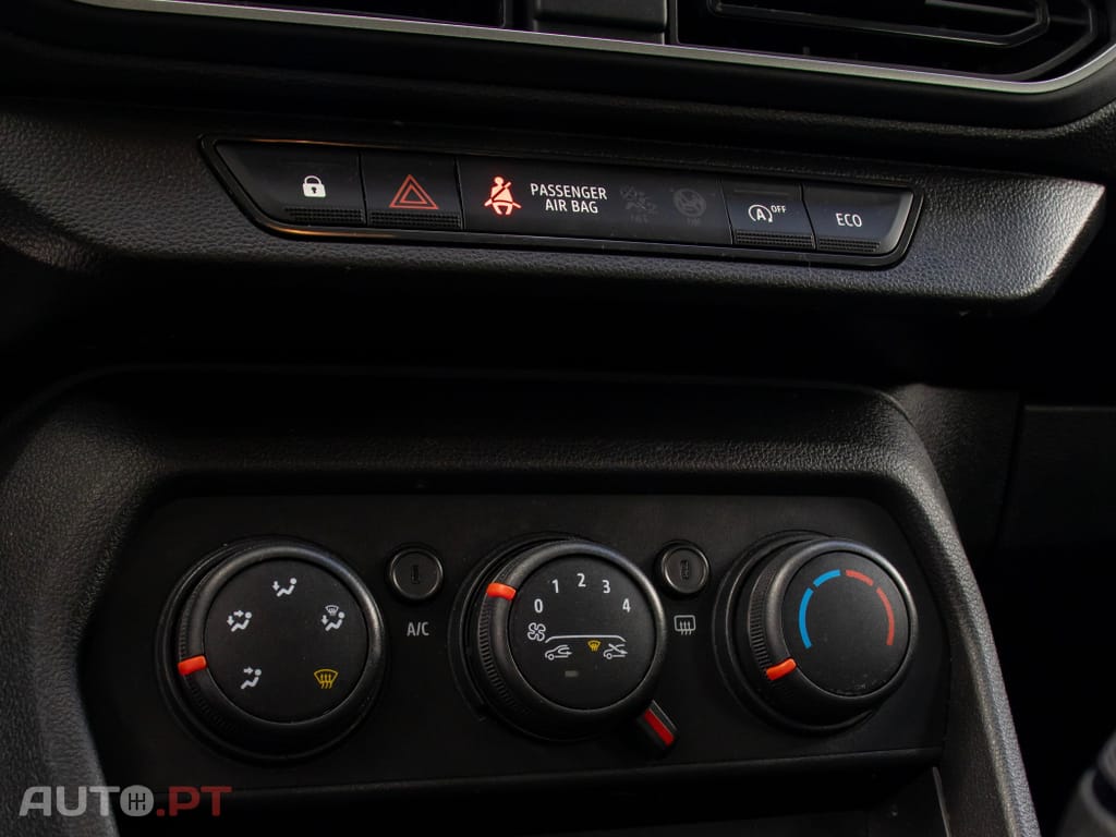 Dacia Sandero 1.0 ECO-G Expression Bi-Fuel