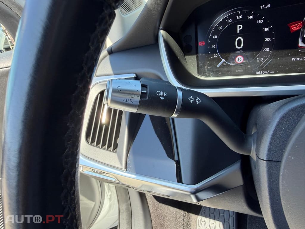 Jaguar I-Pace S AWD Aut.