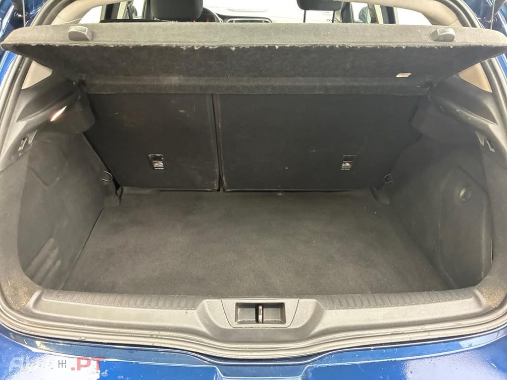 Renault Mégane 1.5 Blue dCi Business
