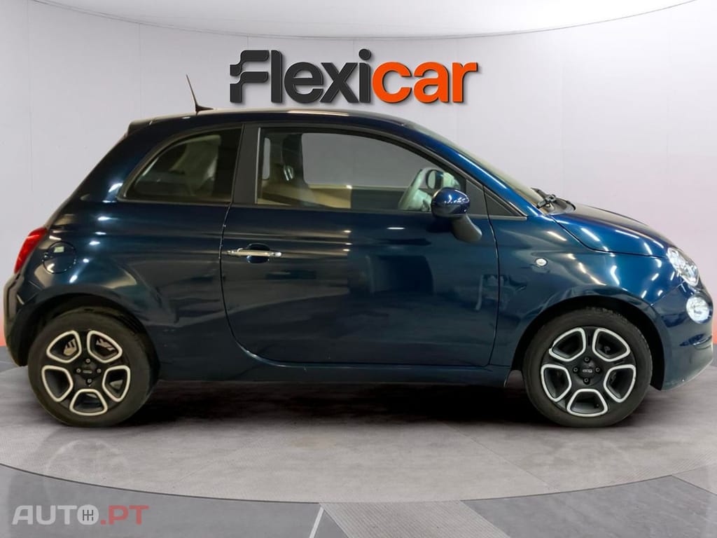 Fiat 500 1.0 Hybrid