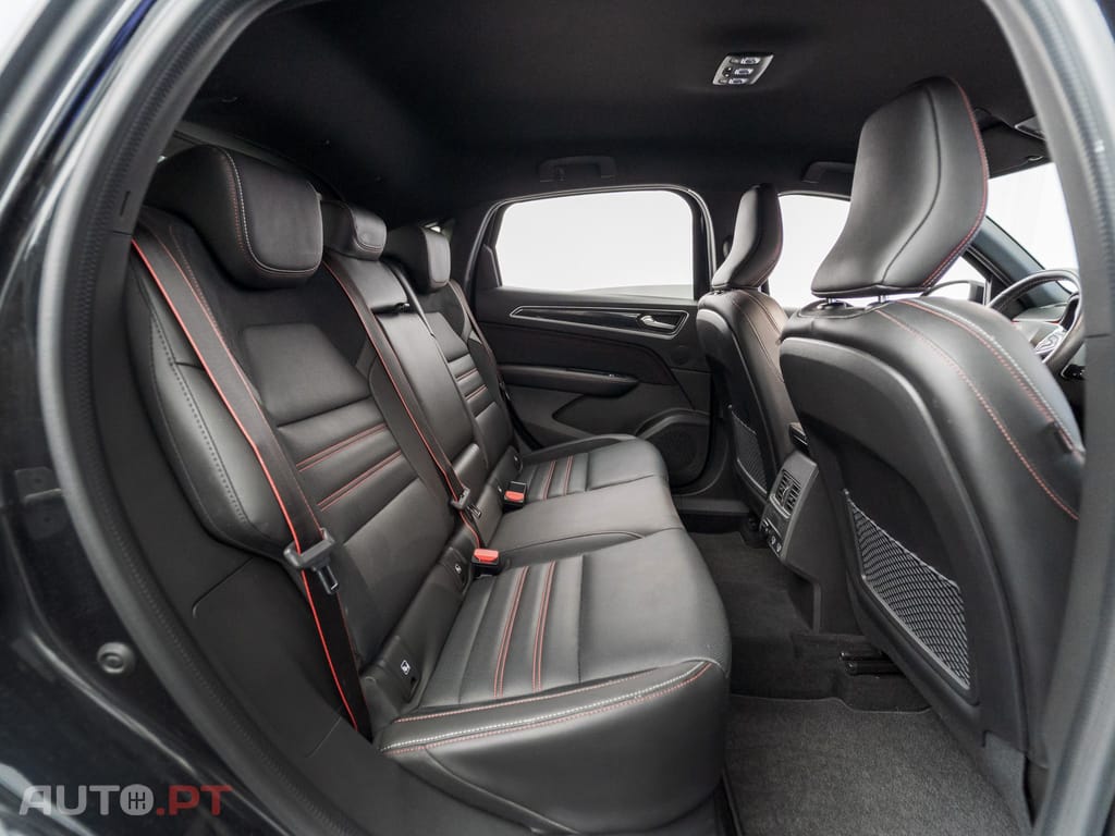 Renault Arkana 1.3 TCe R.S.Line EDC