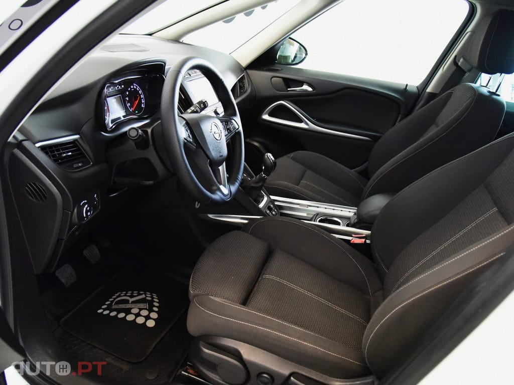 Opel Zafira 1.6 CDTi Innovation S/S