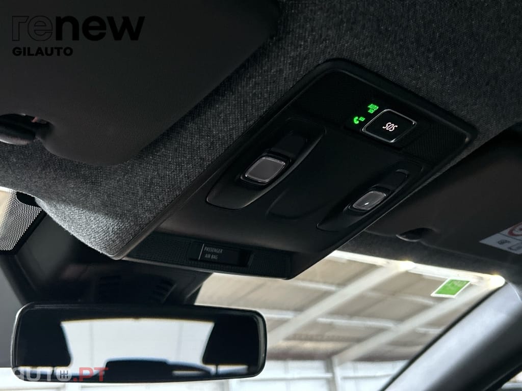 Renault Captur CAPTUR EVOLUTION TCE 100 ECO