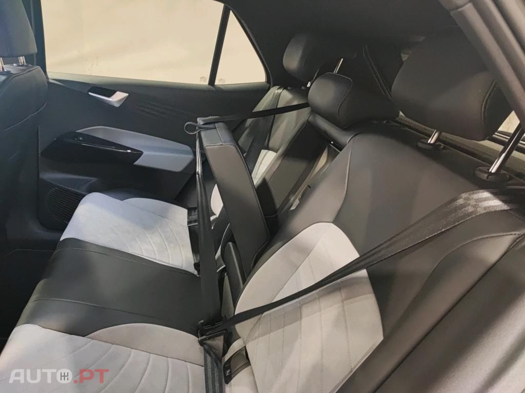 Volkswagen Id.3 Pro Confort
