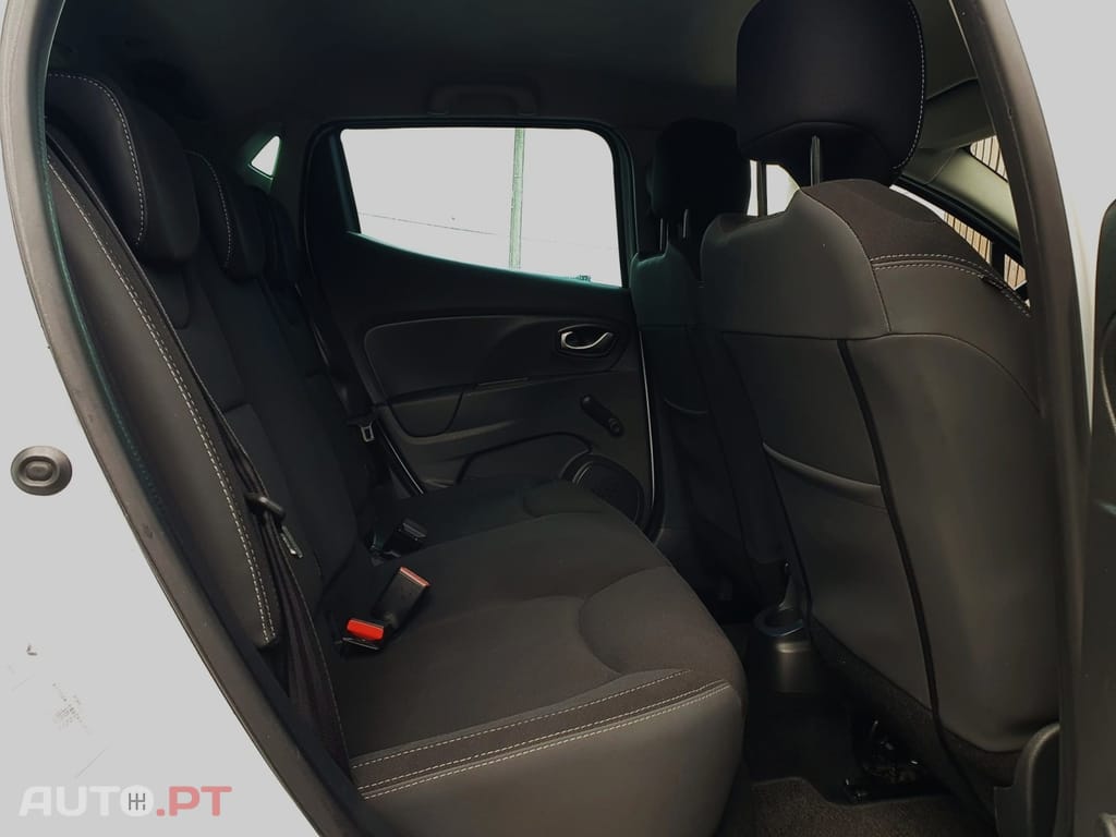Renault Clio 1.5 dCi Limited EDition