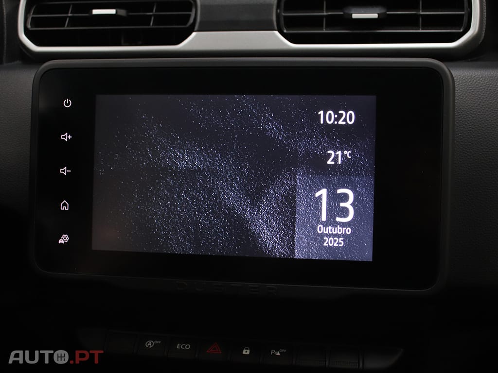 Dacia Duster Duster 1.0 TCe Journey