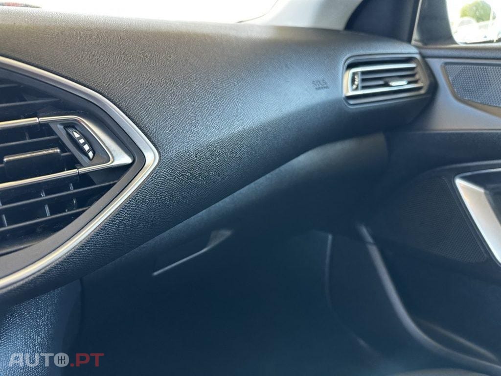 Peugeot 308 SW 1.5 BlueHDi Business Line