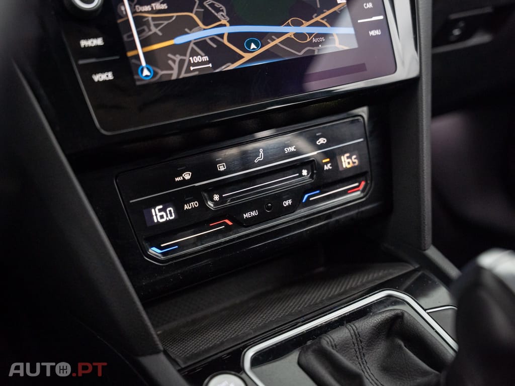 Volkswagen Passat Variant 2.0 TDI Business DSG