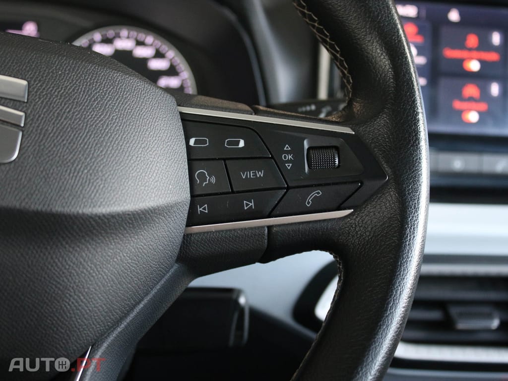 Seat Ibiza 1.0 TSI Style