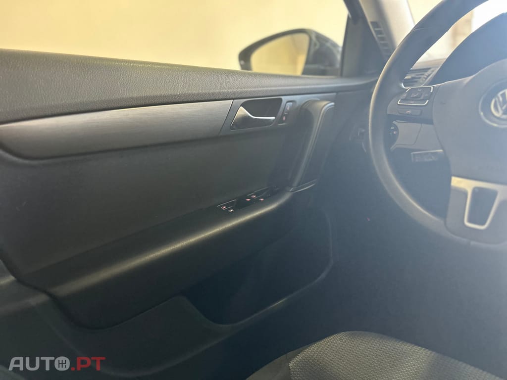 Volkswagen Passat 2.0TDi Trendline Pack