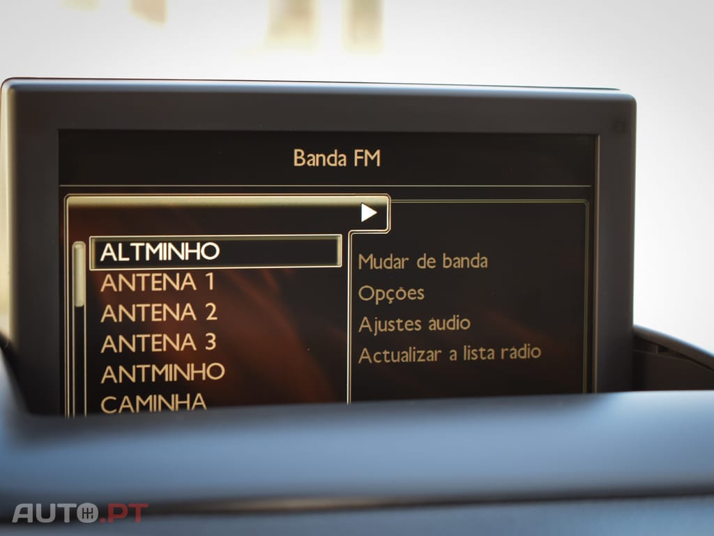 Peugeot 3008 1.6 BlueHdi