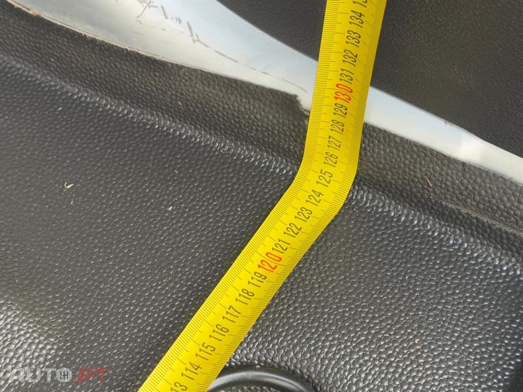 Ford Transit L 2  LONGA