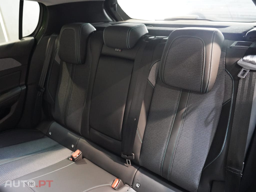 Peugeot E-308 54 kWh Allure