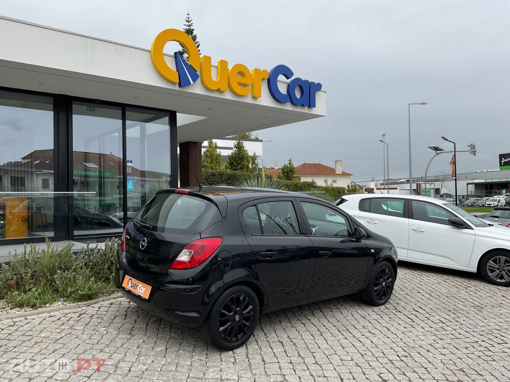 Opel Corsa 1.2 Enjoy