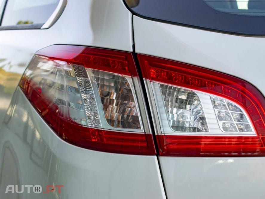 Peugeot 508 SW 1.6 HDi