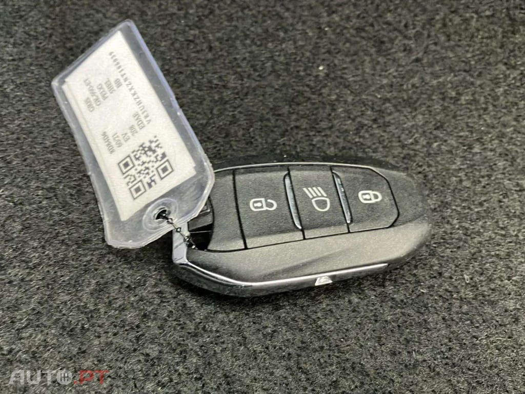 Peugeot E-208 50 kWh GT Line