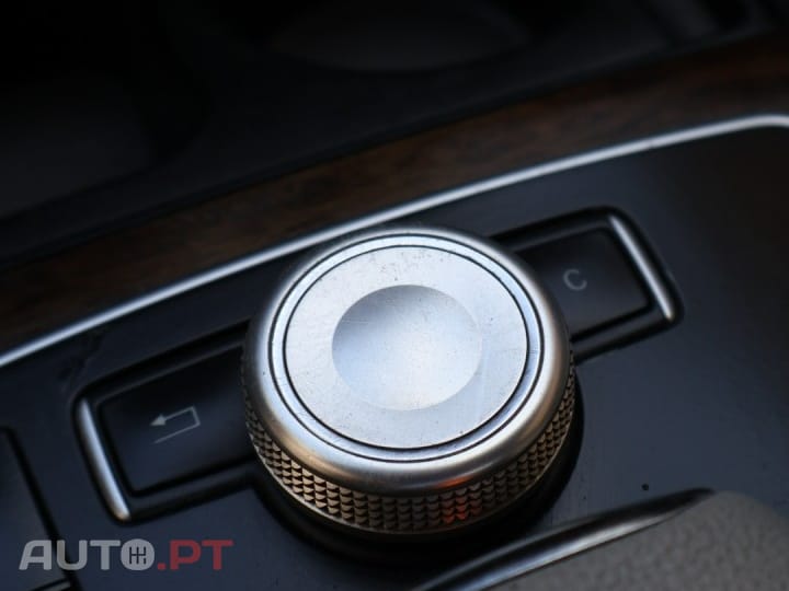 Mercedes-Benz E 350 CDi Avantgarde BlueEfficiency