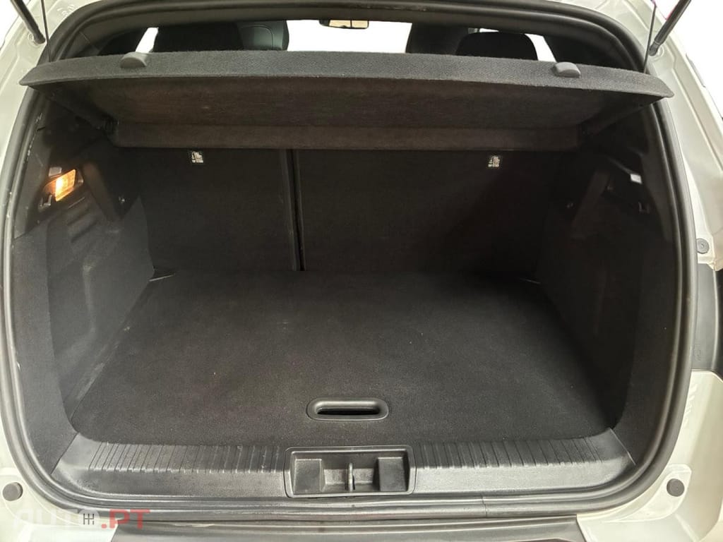 Renault Captur 1.6 E-Tech Full Hybrid Techno
