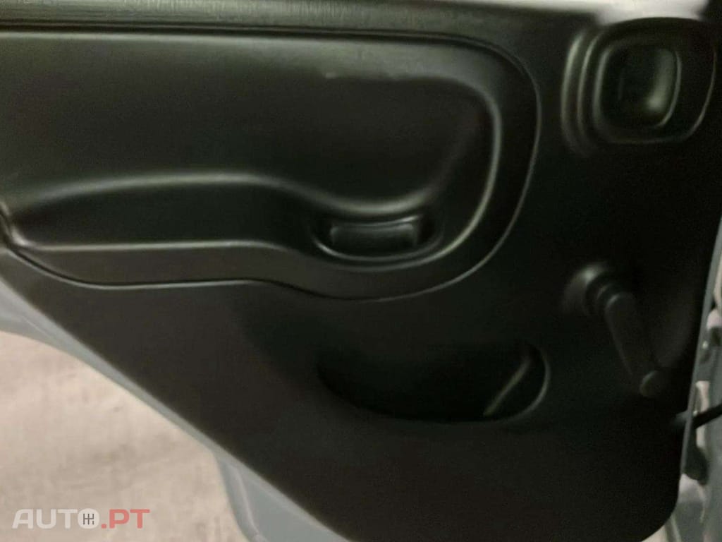 Fiat Panda 1.2 Easy S&S