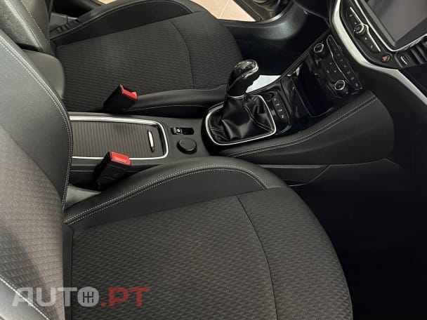 Opel Astra Sports Tourer 1.0 Dynamic S/S