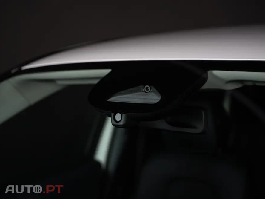 Mercedes-Benz EQA 250+ Progressive