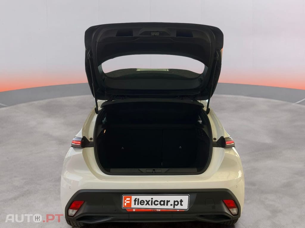 Peugeot 308 1.5 BlueHDi Active Pack