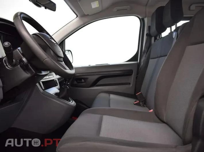 Opel Vivaro 1.5 CDTi L2H1 Essentia