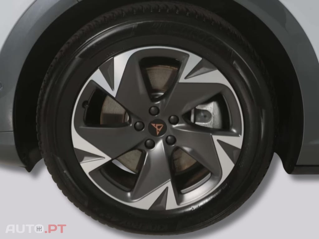 Cupra Tavascan I.V.A DEDUTÍVEL 