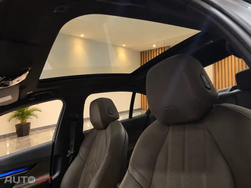 BMW i5 xDrive40 Pack Desportivo M Pro