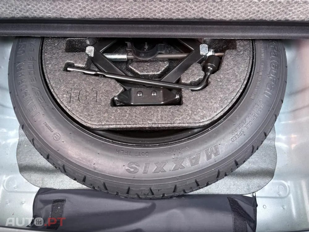 Kia Xceed 1.0 T-GDi Dynamic