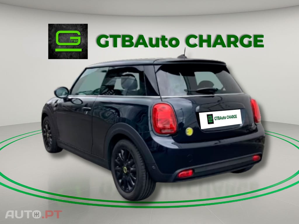 MINI Cooper I.V.A DEDUTIVEL SE