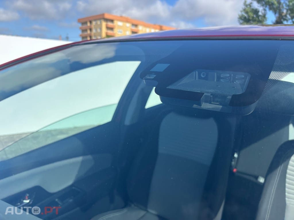 Toyota Yaris 1.5 HDF Exclusive