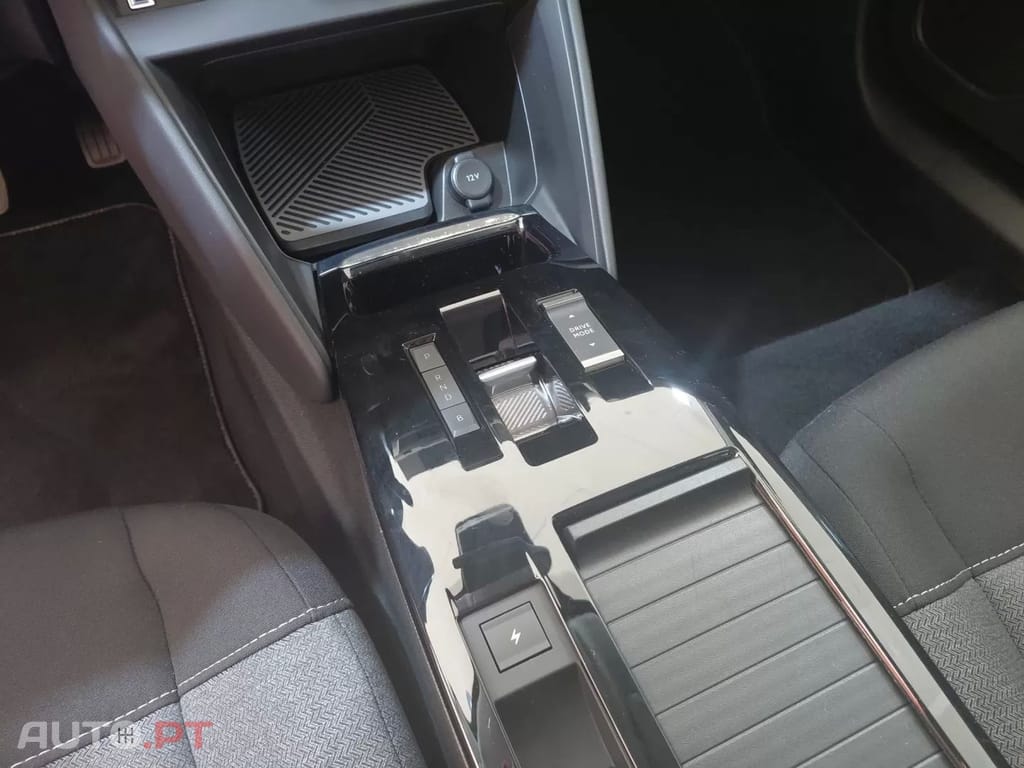 Citroen e-C4 50 kWh Feel Pack