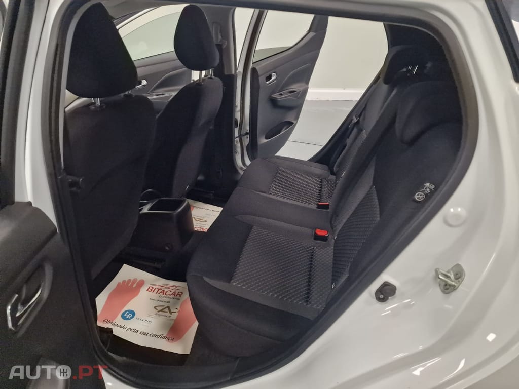 Nissan Micra 1.0 IG-T N CONNECTA