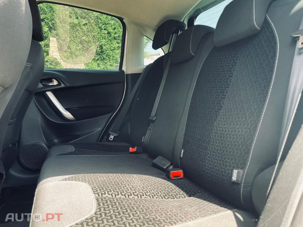 Citroen C3 1.6 e-HDi Exclusive
