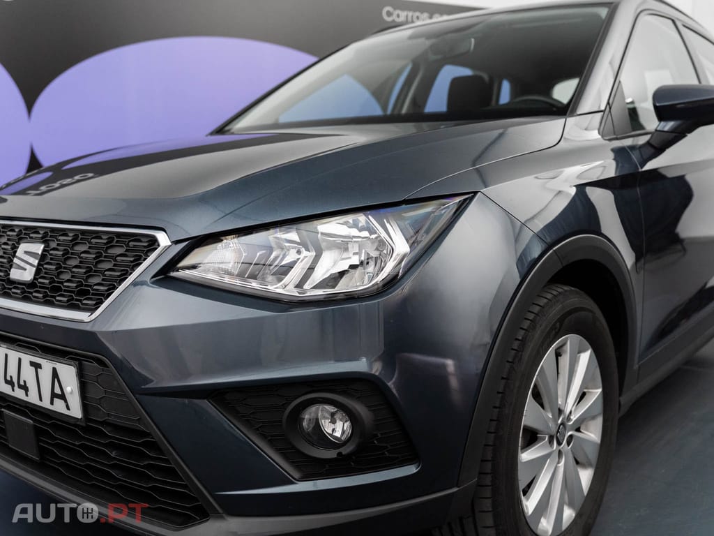 Seat Arona 1.0 TSI Style