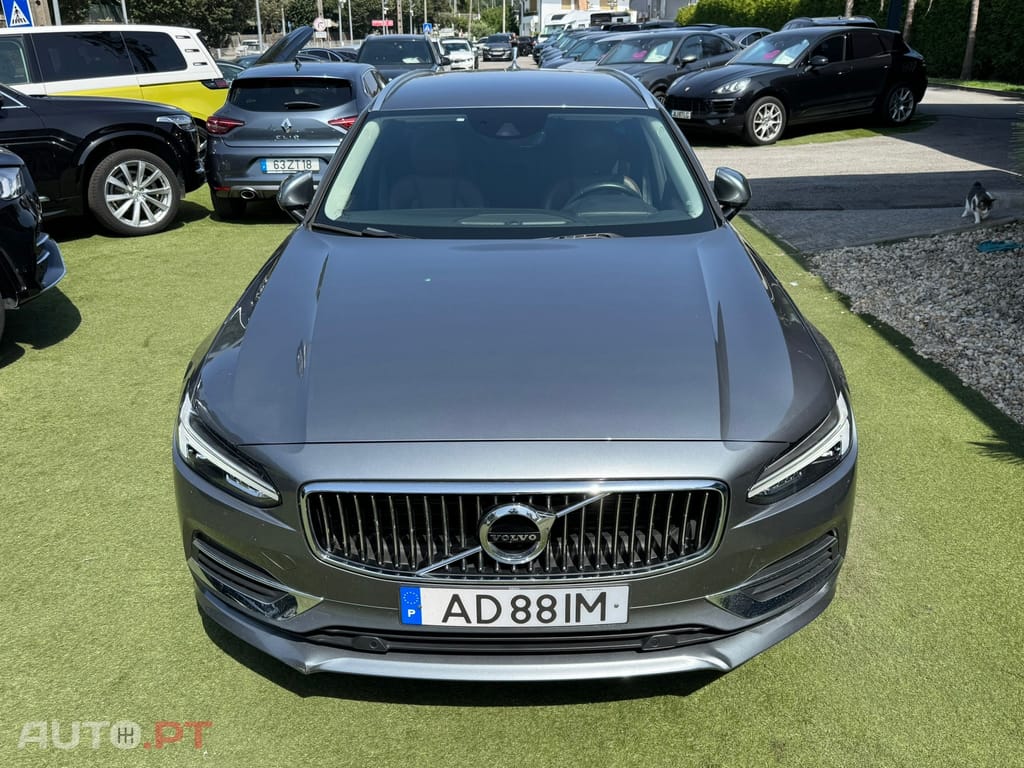 Volvo V90 2.0 T8 Inscription AWD Geartronic
