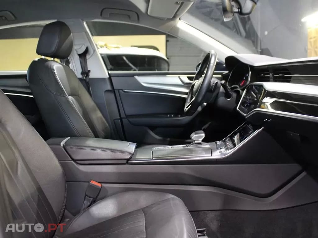 Audi A7 50 TDI V6 quattro Advance Tiptronic