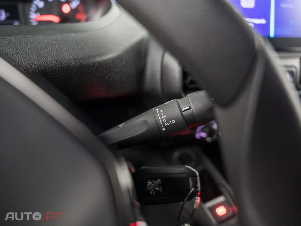 Peugeot Partner 1.5 BlueHDi Premium Standard