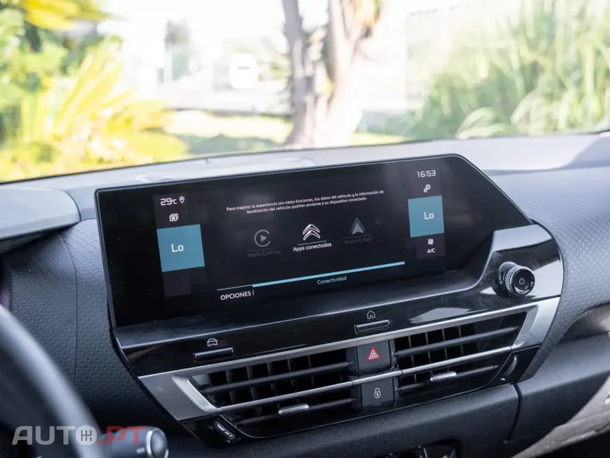 Citroen C4 PureTech 130 Stop&Start EAT8 SHINE