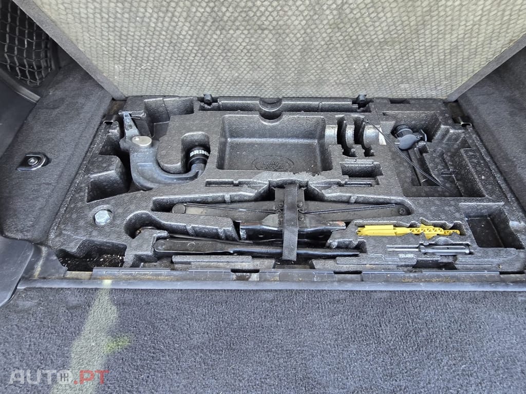 Land Rover Discovery discovery 4 xs